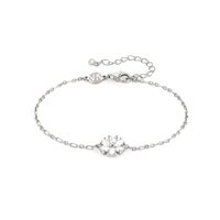 Bracciale Nomination Donna Sweetrock in Argento 148037/043